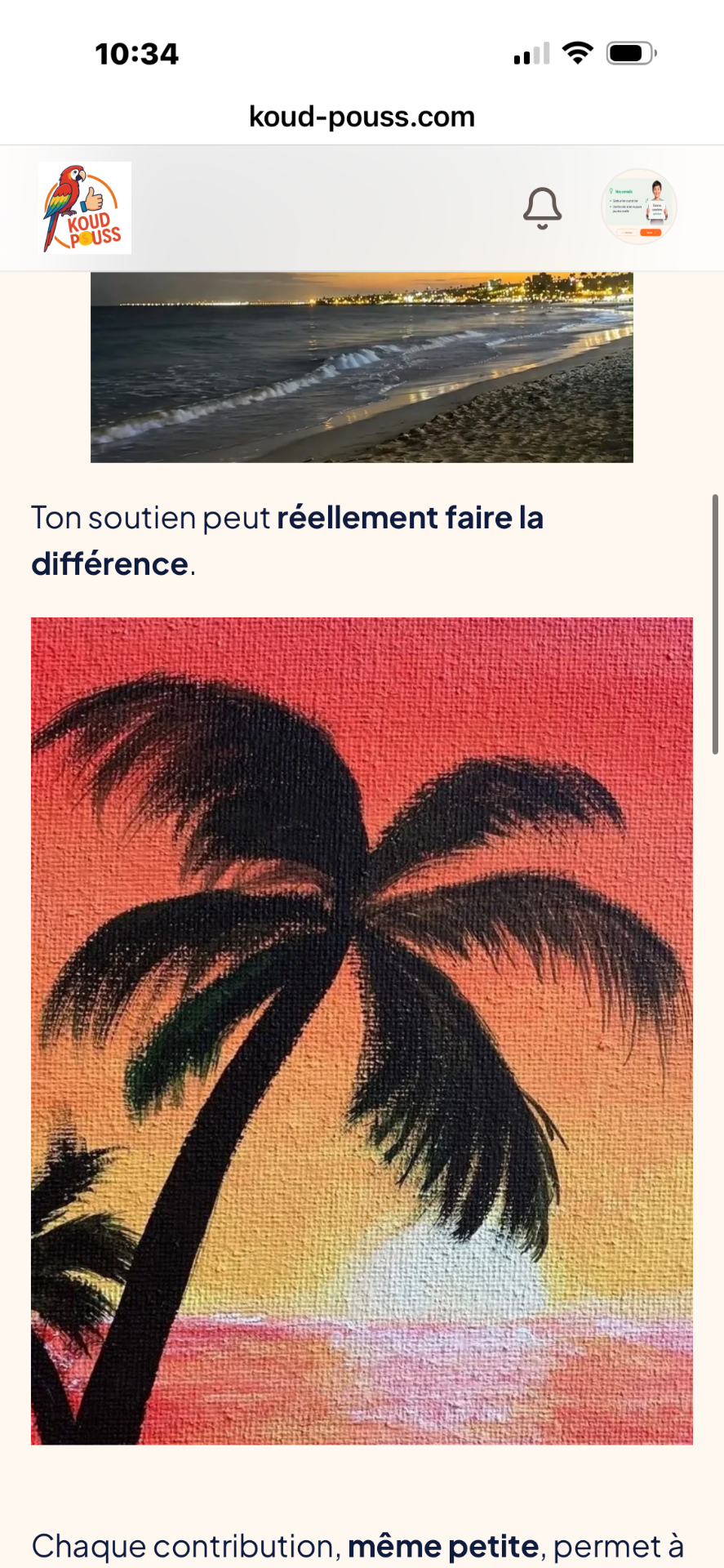 C’est quoi 😶 la musique